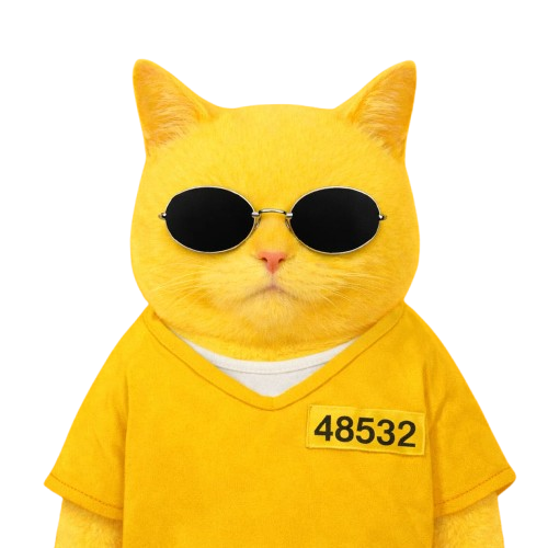 Yellow Cat