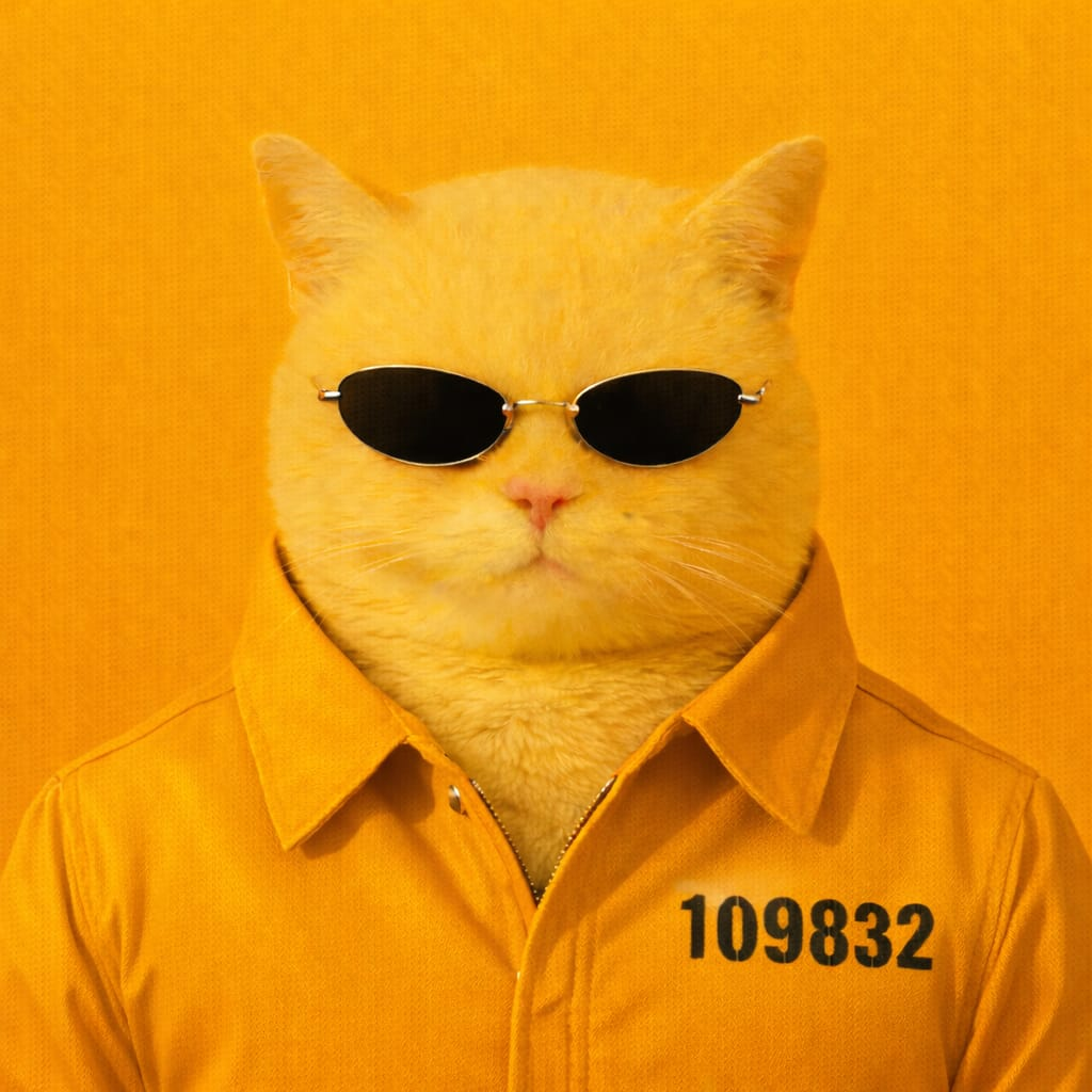 YellowCatz13