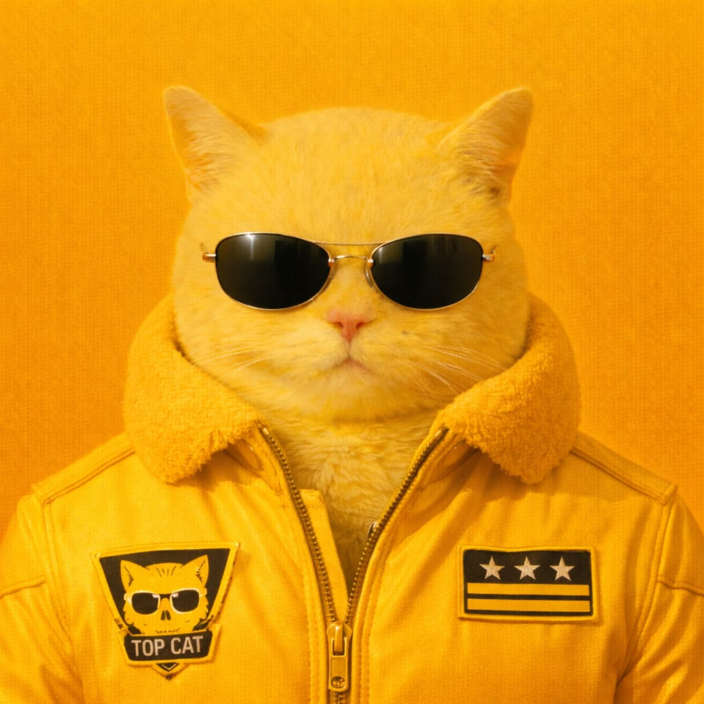 YellowCatz14