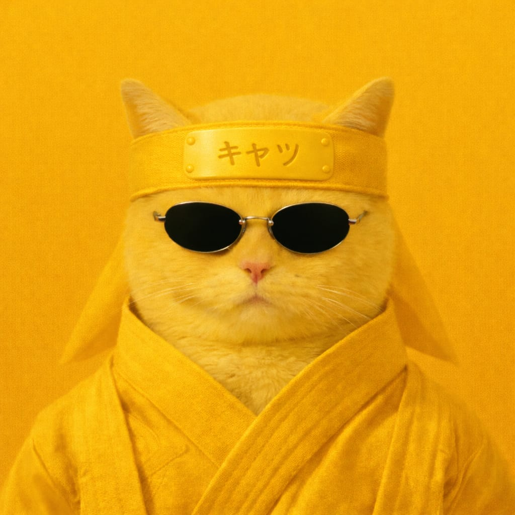 YellowCatz15