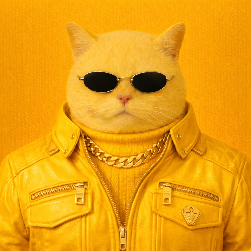 YellowCatz19