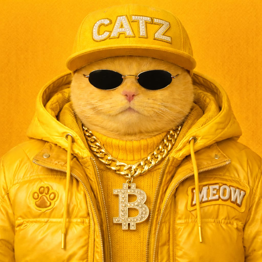 YellowCatz21