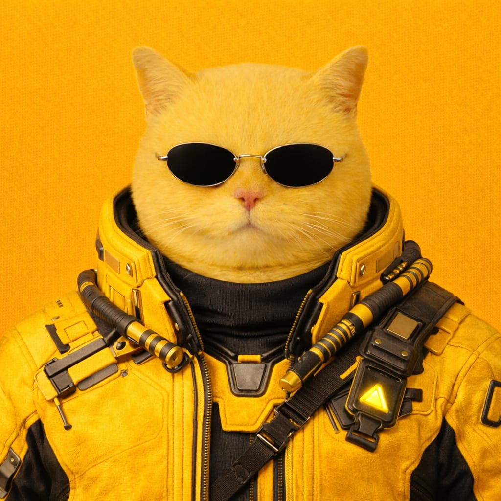 YellowCatz22