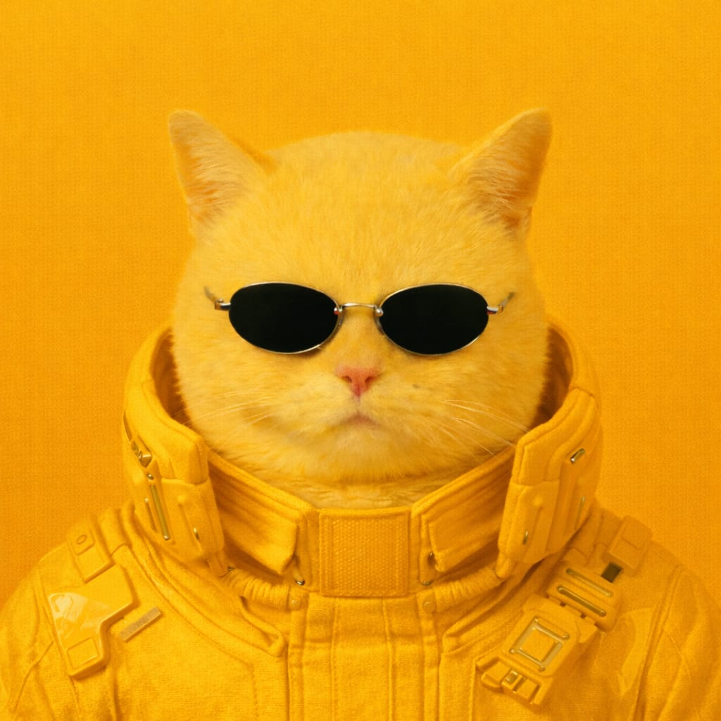YellowCatz23