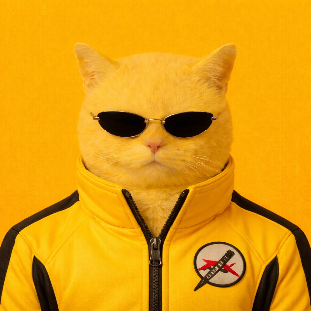 YellowCatz25