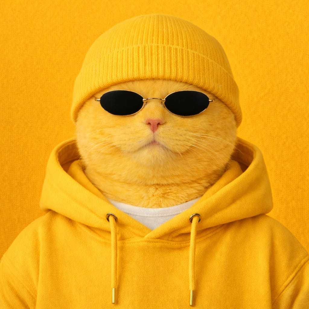 YellowCatz26