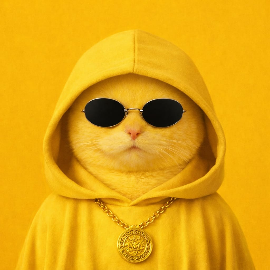 YellowCatz31