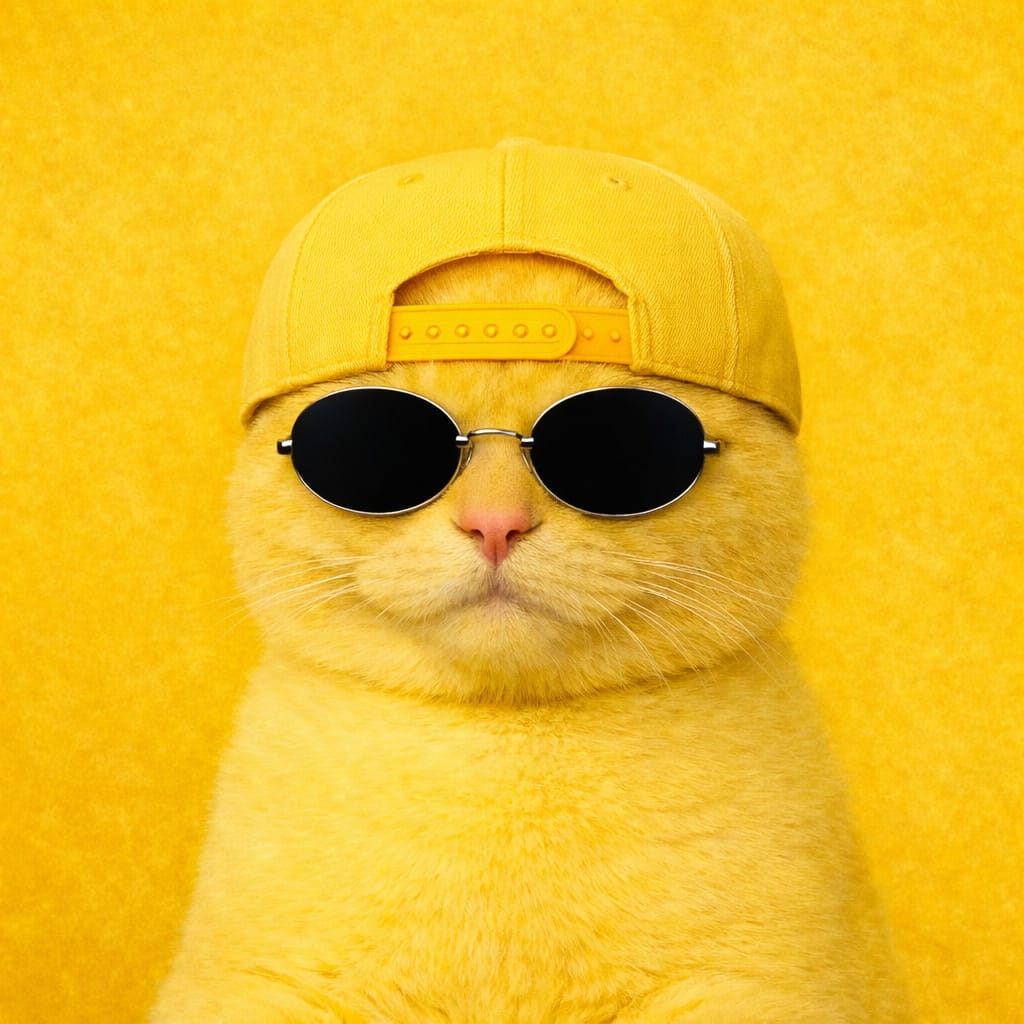YellowCatz32