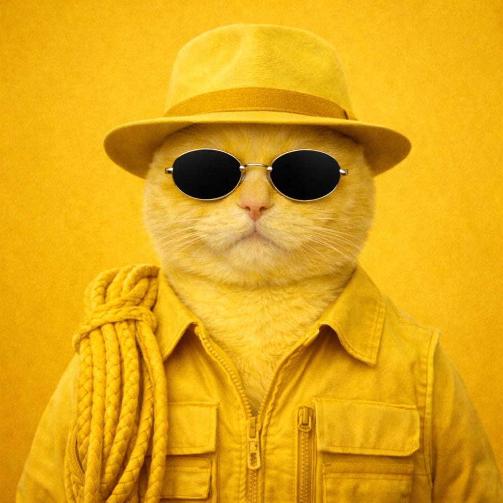 YellowCatz33