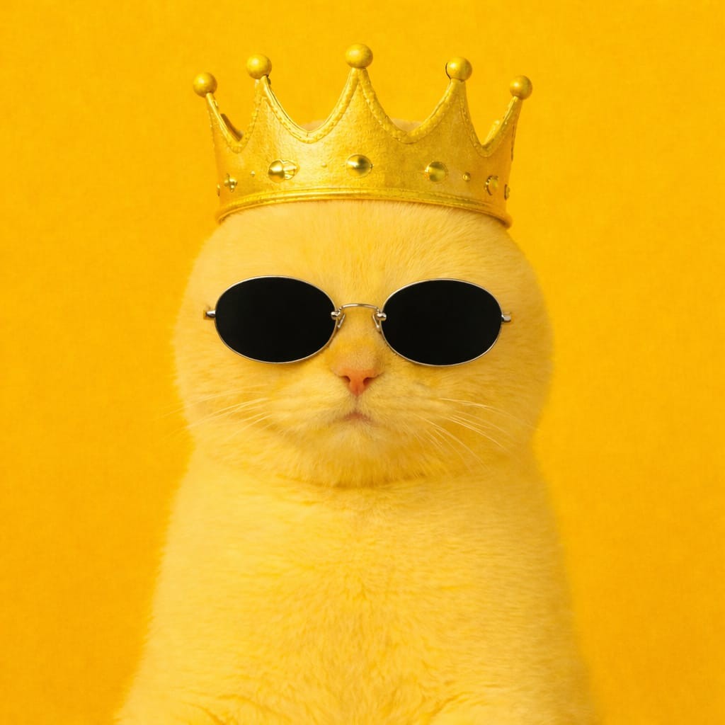 YellowCatz4