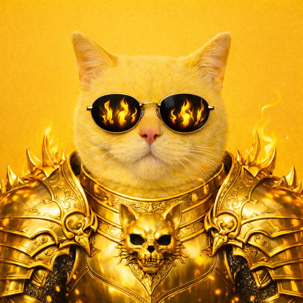 YellowCatz41
