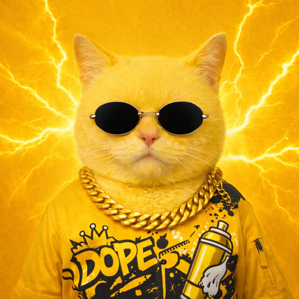 YellowCatz49