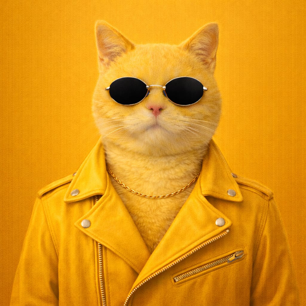 YellowCatz50