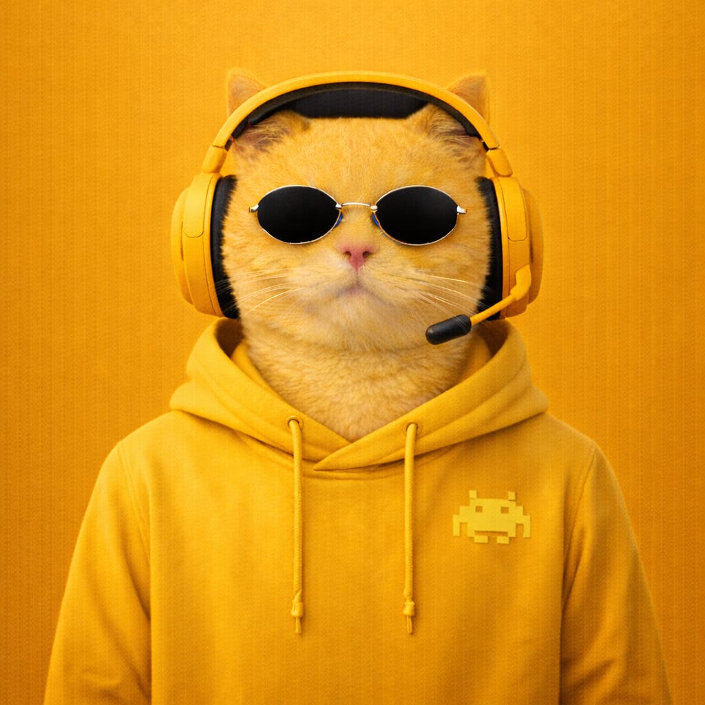 YellowCatz52