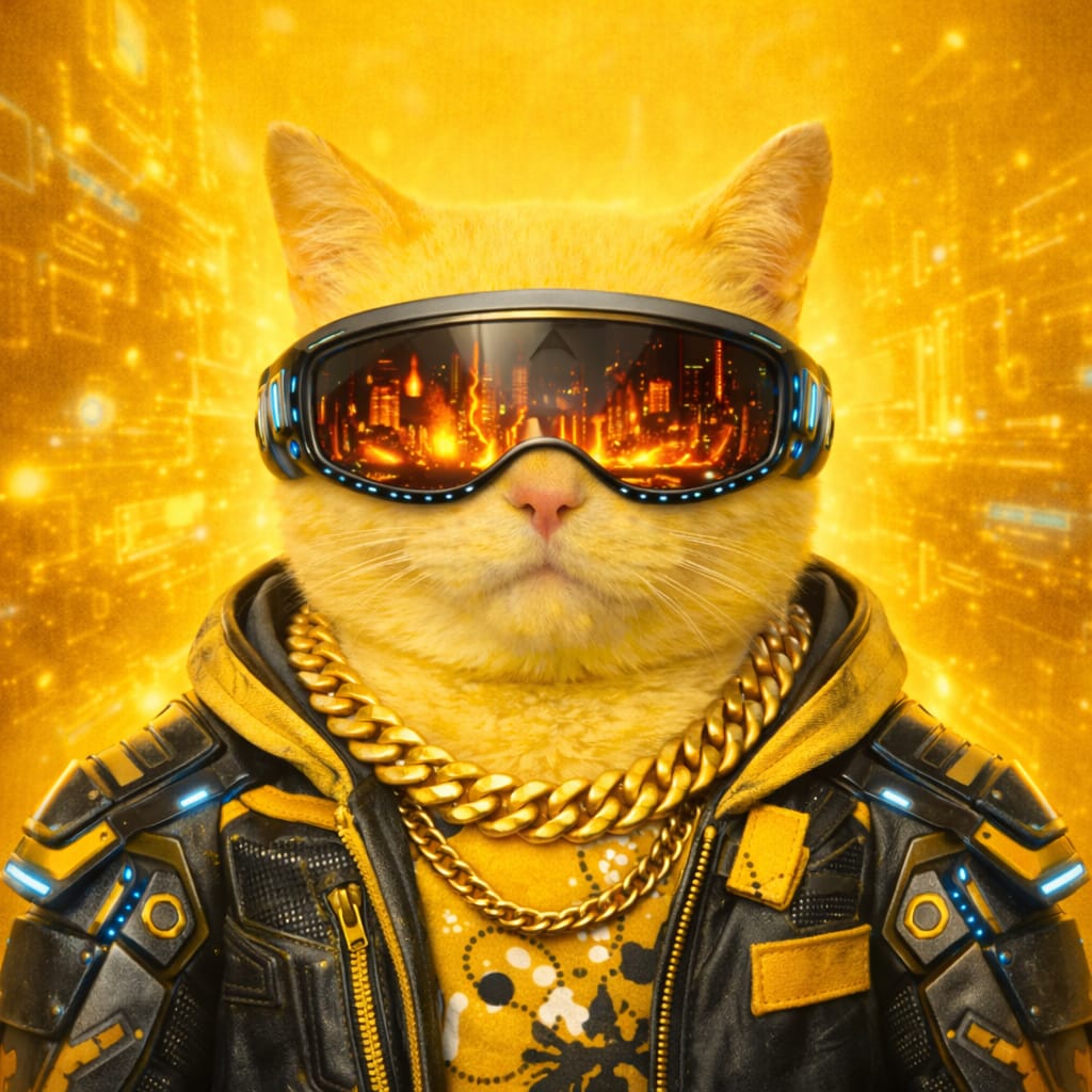 YellowCatz53