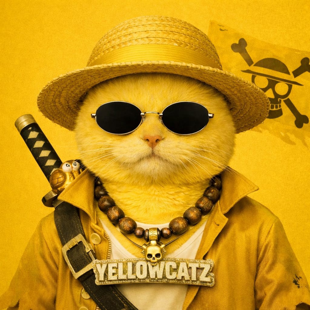 YellowCatz59