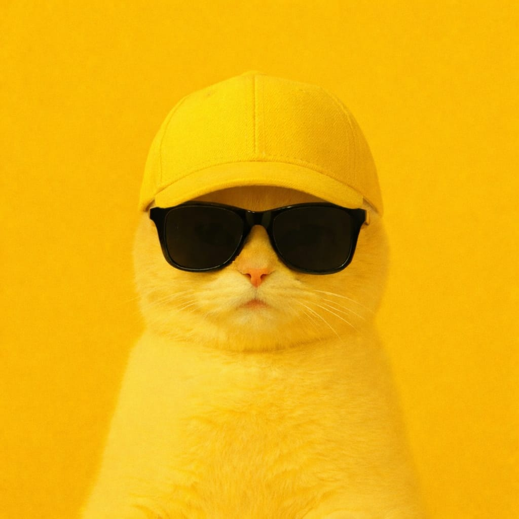 YellowCatz8