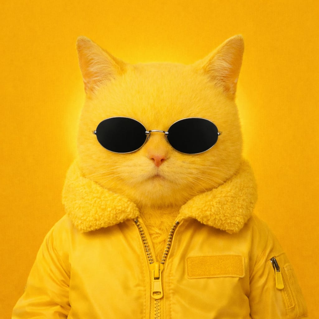 YellowCatz9