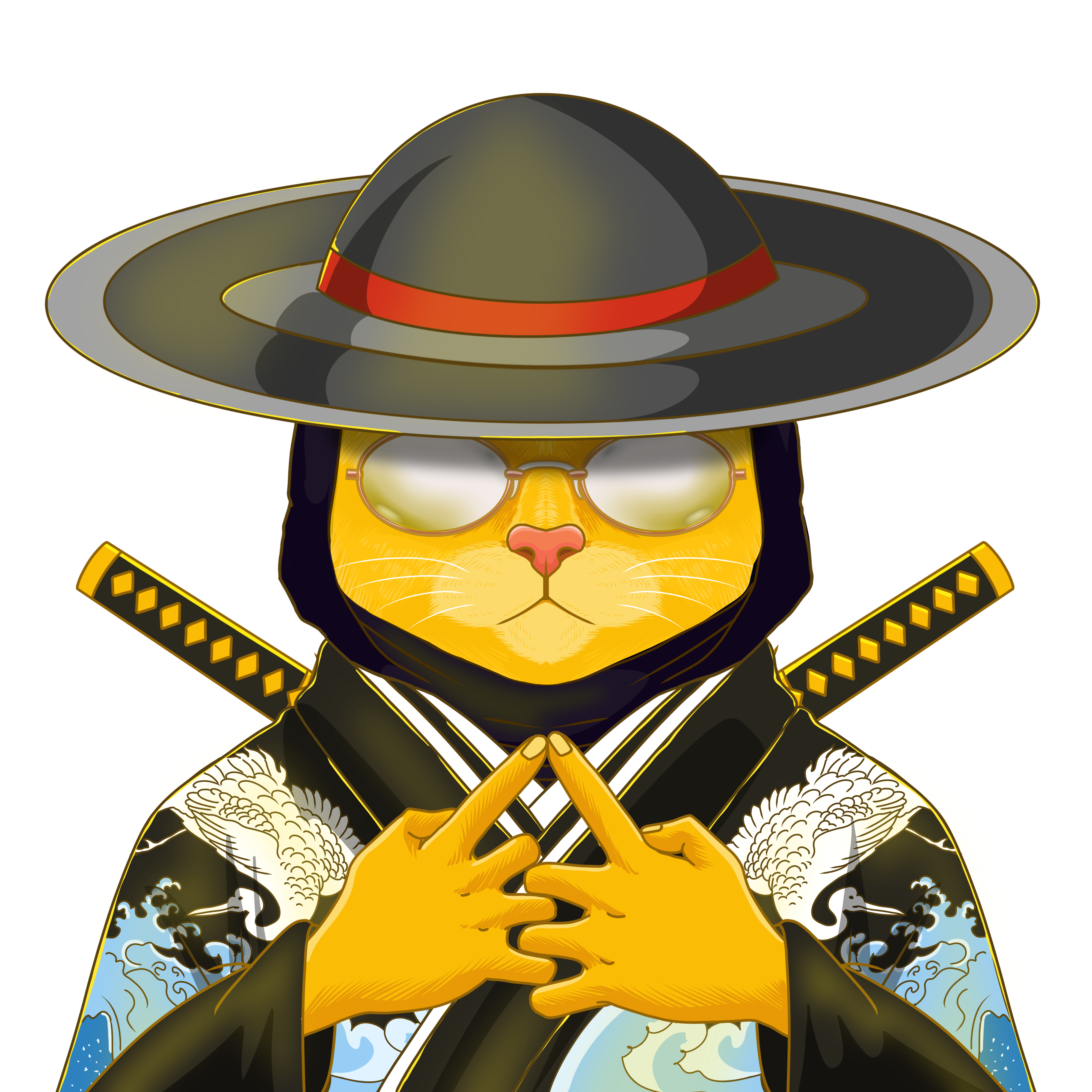 YellowCatz